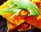 女子高生の野菜もモリモリ牛丼弁当♪♪作り方3写真
