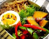 お弁当に☆簡単☆ピーマンの塩昆布ナムル♪作り方3写真