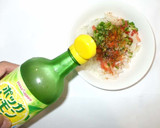 魚さけのムニエル♪簡単サルサソース作り方5写真