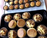 簡単カップケーキ作り方8写真