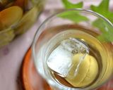 青梅の甘露煮作り方8写真