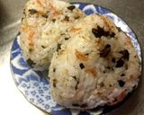 黒豆茶の出がらしふりかけ作り方7写真