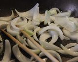 豚肉とじゃがいものこっくり煮＊バター醤油作り方2写真