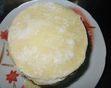 ～餃子の皮✿簡単だから手作りしましょ～作り方3写真