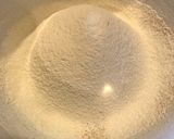 ジンジャービスケット作り方2写真