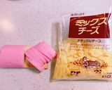 おつまみに＊簡単＊カリカリチーかま作り方1写真