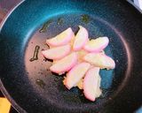 おつまみに＊簡単＊カリカリチーかま作り方6写真