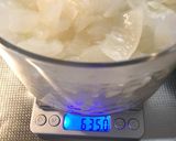 ✲玉ねぎペーストde新玉ねぎ食パン✲作り方4写真