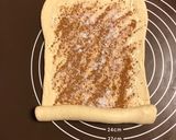 ＊シナモンロール＊作り方17写真