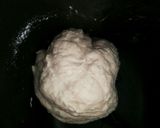 砂糖不使用の甘酒食パン♪作り方1写真