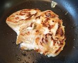 やわらか鶏むね肉の塩こうじグリル作り方8写真