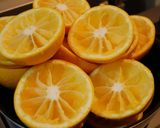 夏みかんのマーマレード作り方5写真