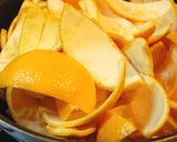 夏みかんのマーマレード作り方6写真