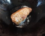 煮豚作り方3写真