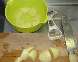 ３０分で充分！ フライパンでカレーライス作り方1写真