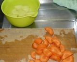 ３０分で充分！ フライパンでカレーライス作り方2写真
