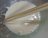 ズッキーニとハムチーズのサラダ♪作り方4写真