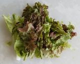 えびカツバーガー作り方1写真