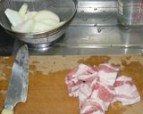 ３０分で充分！ フライパンでカレーライス作り方8写真