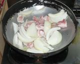 ３０分で充分！ フライパンでカレーライス作り方9写真