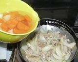 ３０分で充分！ フライパンでカレーライス作り方12写真