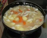 ３０分で充分！ フライパンでカレーライス作り方13写真