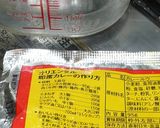 ３０分で充分！ フライパンでカレーライス作り方14写真