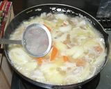 ３０分で充分！ フライパンでカレーライス作り方15写真