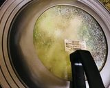 糖質オフのチーズタッカルビʕ•ᴥ•ʔふぅ作り方5写真