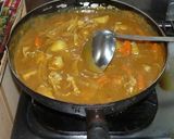 ３０分で充分！ フライパンでカレーライス作り方19写真