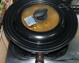３０分で充分！ フライパンでカレーライス作り方20写真