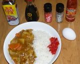 ３０分で充分！ フライパンでカレーライス作り方21写真