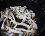 ソーセージとエリンギの炒め物♪作り方2写真