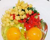 お弁当に☆お好み卵焼き☆作り方5写真