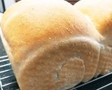 ✲玉ねぎペーストde新玉ねぎ食パン✲作り方15写真