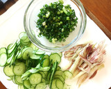 旨み凝縮☆アサリの酒蒸しそうめん作り方1写真