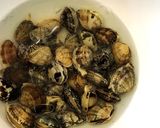 旨み凝縮☆アサリの酒蒸しそうめん作り方2写真