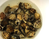 旨み凝縮☆アサリの酒蒸しそうめん作り方2写真