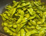 【秘伝】早い・おいしい！枝豆の茹で方作り方1写真