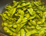 【秘伝】早い・おいしい！枝豆の茹で方作り方1写真
