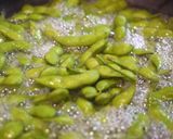 【秘伝】早い・おいしい！枝豆の茹で方作り方4写真