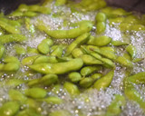 【秘伝】早い・おいしい！枝豆の茹で方作り方4写真