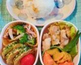 ブロッコリーの佃煮和え♪作り方6写真