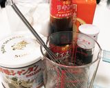 青春の栄福飯（未完成）作り方2写真