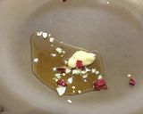 キャベツと豆腐のそぼろあんかけ炒め作り方3写真