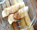 簡単美味☆タラの味噌チーズ焼き作り方1写真