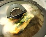 簡単美味☆タラの味噌チーズ焼き作り方4写真