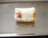 瓶うにで☆マーブルチーズの簡単カナッペ作り方3写真