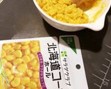 トマトソースパスタ(離乳食8ヶ月)作り方2写真