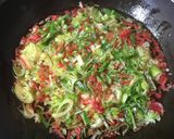 旨味たっぷりアサリ塩ラーメン(かえし付)作り方3写真
